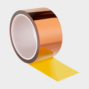 CINTA TERMICA ADHESIVA 5MM