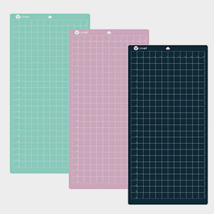TAPETE PARA PLOTTER DE CORTE DE 12"X24",  MARCA LIDEART