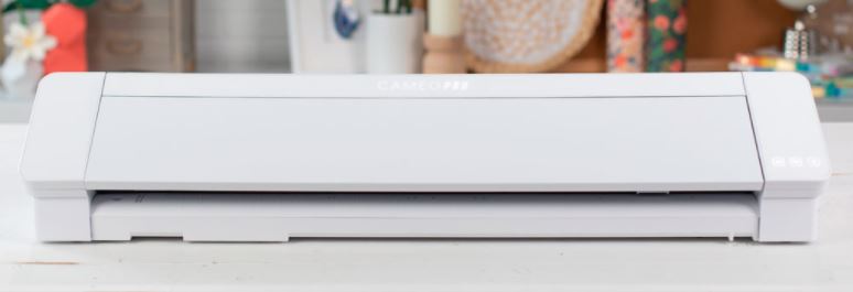 PLOTTER DE CORTE SILHOUETTE CAMEO 4 PRO