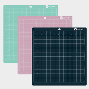 TAPETE PARA PLOTTER DE CORTE  DE 12X12", MARCA LIDEART