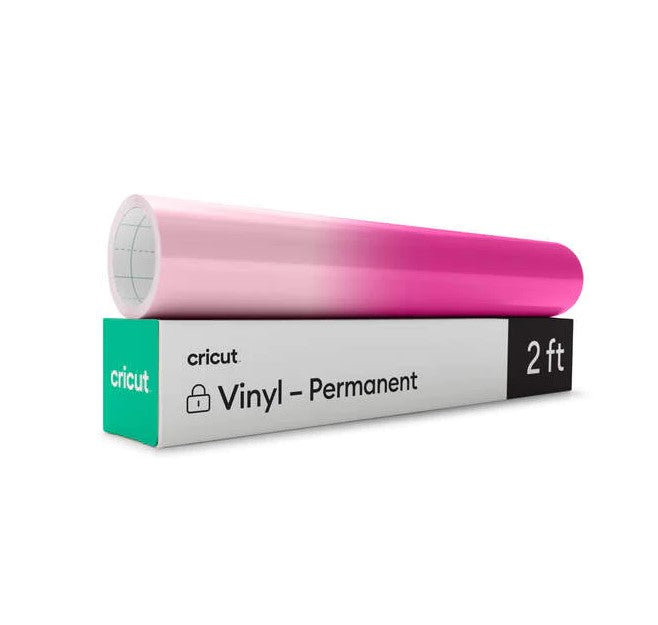 VINIL ADHESIVO QUE CAMBIA DE COLOR EN FRIO ROSA CLARO-MAGENTA
