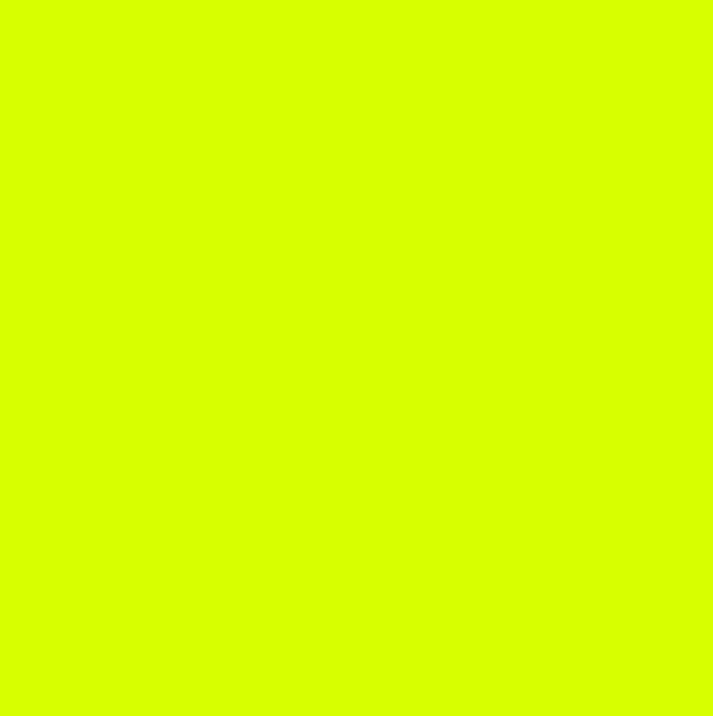 VINILO TEXTIL NEON YELLOW 12"X12"