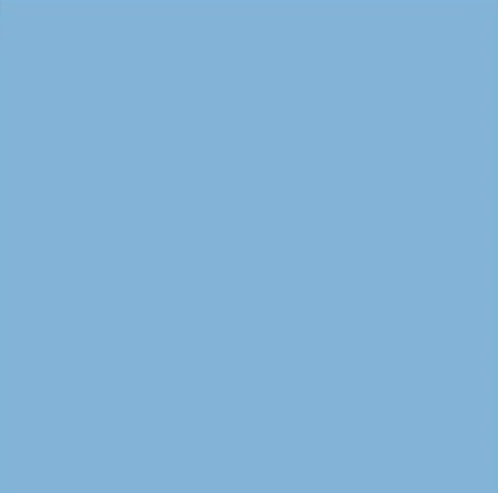 VINILO TEXTIL COLOR SKY BLUE 20"X25M