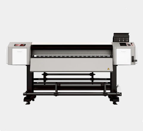 IMPRESORA DE GRAN FORMATO THUNDERJET 1.60M (INCLUYE CABEZAL EPSON DX5)