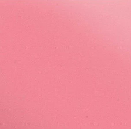 VINIL TEXTIL PUFF 12" ROSADO