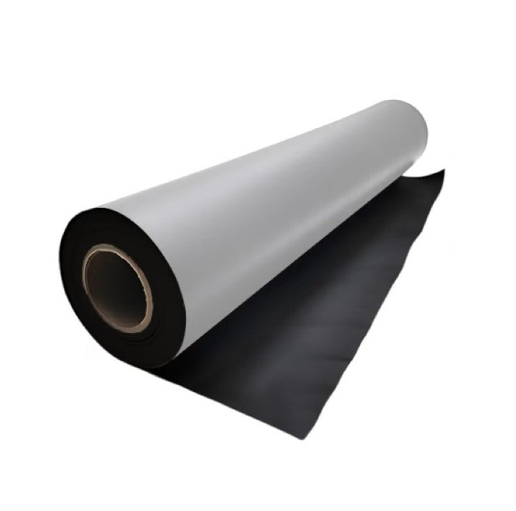 MAGNETICO BLANCO MATE 0.015