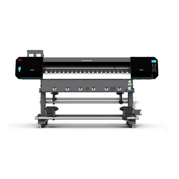 IMPRESORA DE GRAN FORMATO THUNDERJET 1.60M