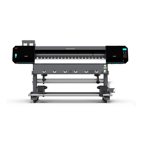 IMPRESORA DE GRAN FORMATO THUNDERJET 1.60M