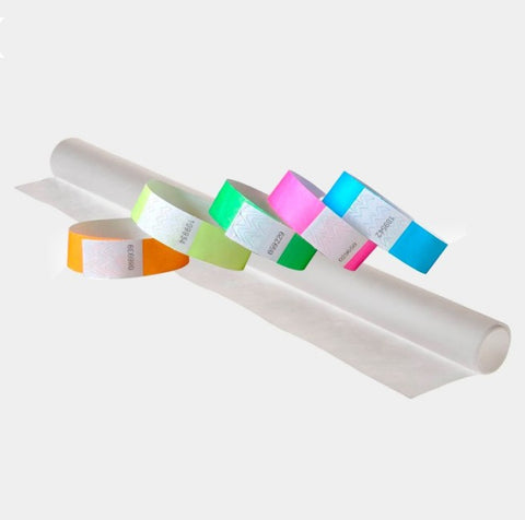 PAPEL TYVEK MATE 1.07 X 30 M