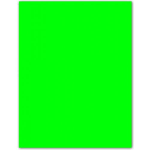 VINIL 9002 VERDE FLUORESCENTE