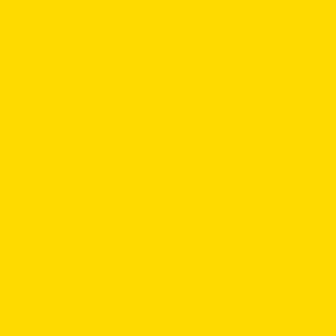 VINILO TEXTIL COLOR LEMON YELLOW 20"X25M