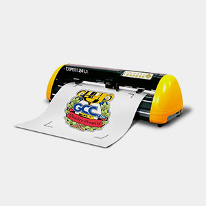 GCC PLOTTER DE CORTE EX II-24 (de mesa)