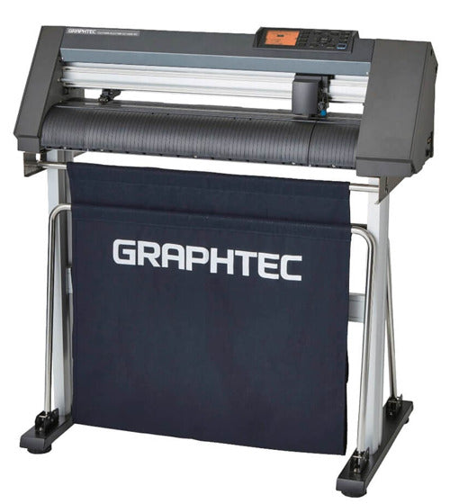 GRAPHTEC PLOTTER DE CORTE 24" CE7000-60 (con base)