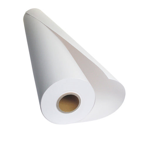 PAPEL DE SUBLIMACION STICKY 1.12 X 100 M