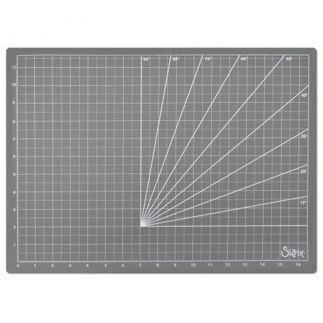 BASE DE CORTE SIZZIX DE 12 7/8" X 17 1/8"