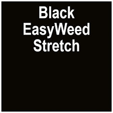 EASYWEED STRETCH NEGRO 15x1yd