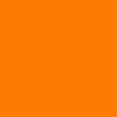 VINIL SISER TERMOTRANSFERIBLE EASYWEED 15"X1 YD FLUOR NARANJA