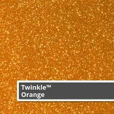 SISER TWINKLE ORANGE