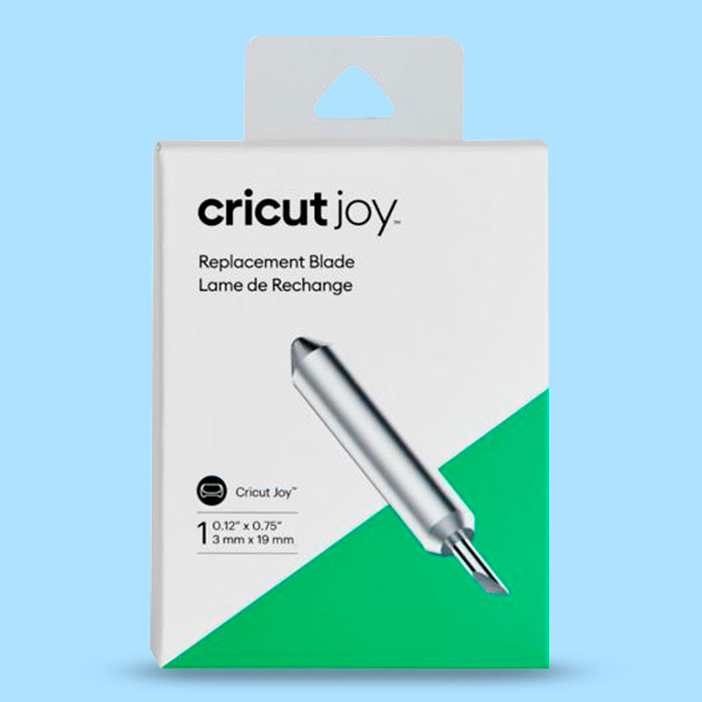 CUCHILLA PARA CRICUT JOY