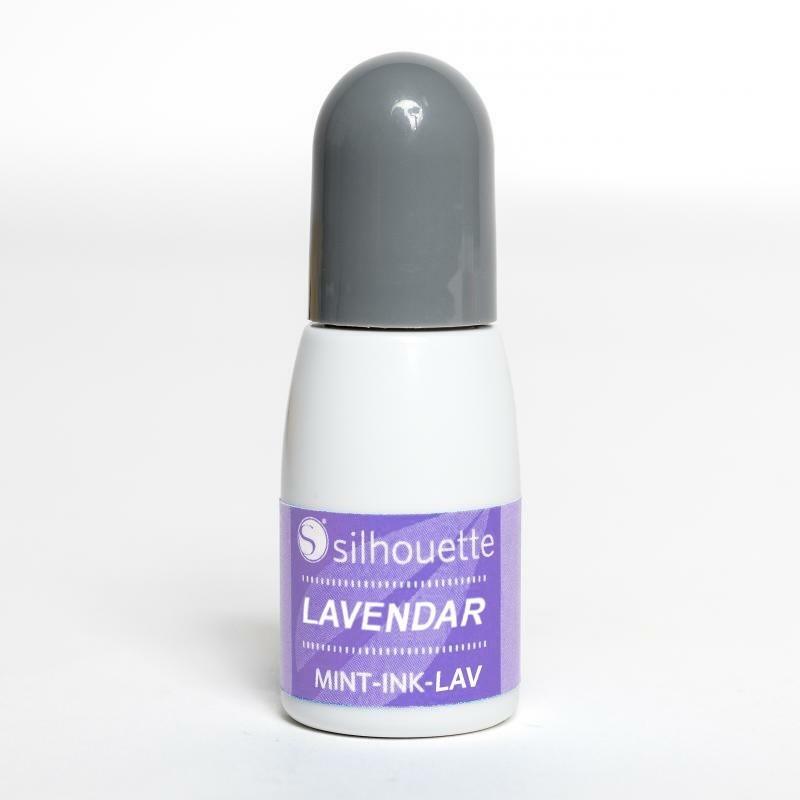 SILHOUETTE MINT TINTA LAVANDA