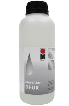 SOLVENTE MARAJET DI-UR 1L