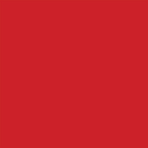 VINIL SISER TERMOTRANSFERIBLE BRIC 600 20" X 1 YD ROJO